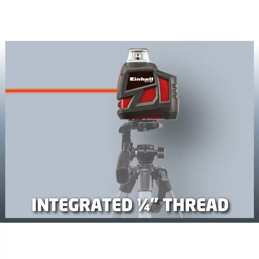 Cirkellaser Einhell TE-LL 360