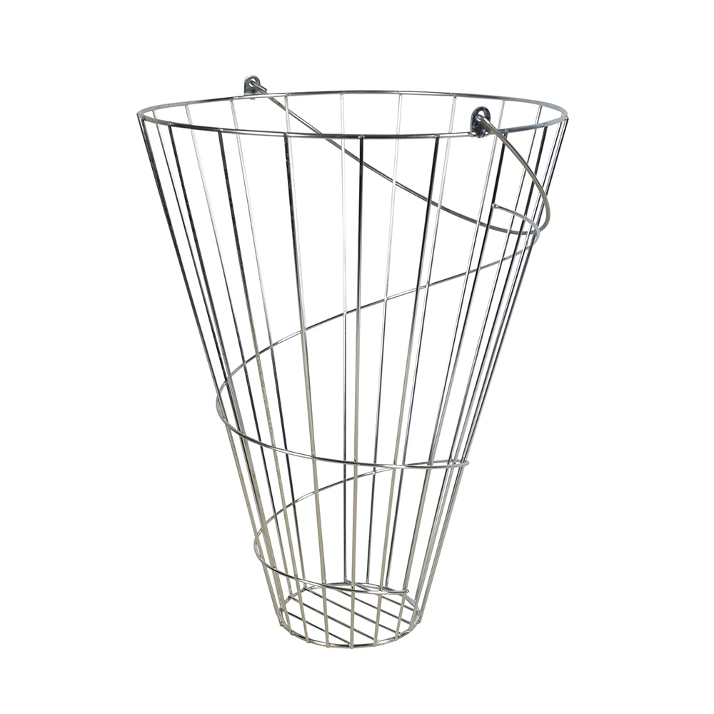 Grönfoderkorg Gaun Konisk 140-380 X 500 Mm