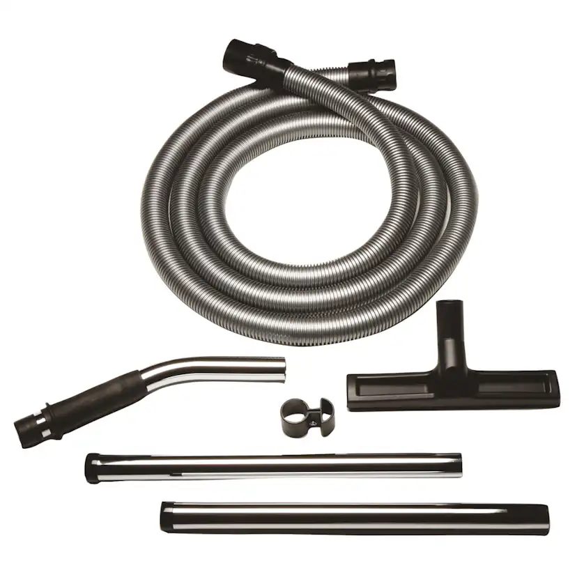 Tillbehörsset Makita P-70328 Komplett Set för Dammsugare