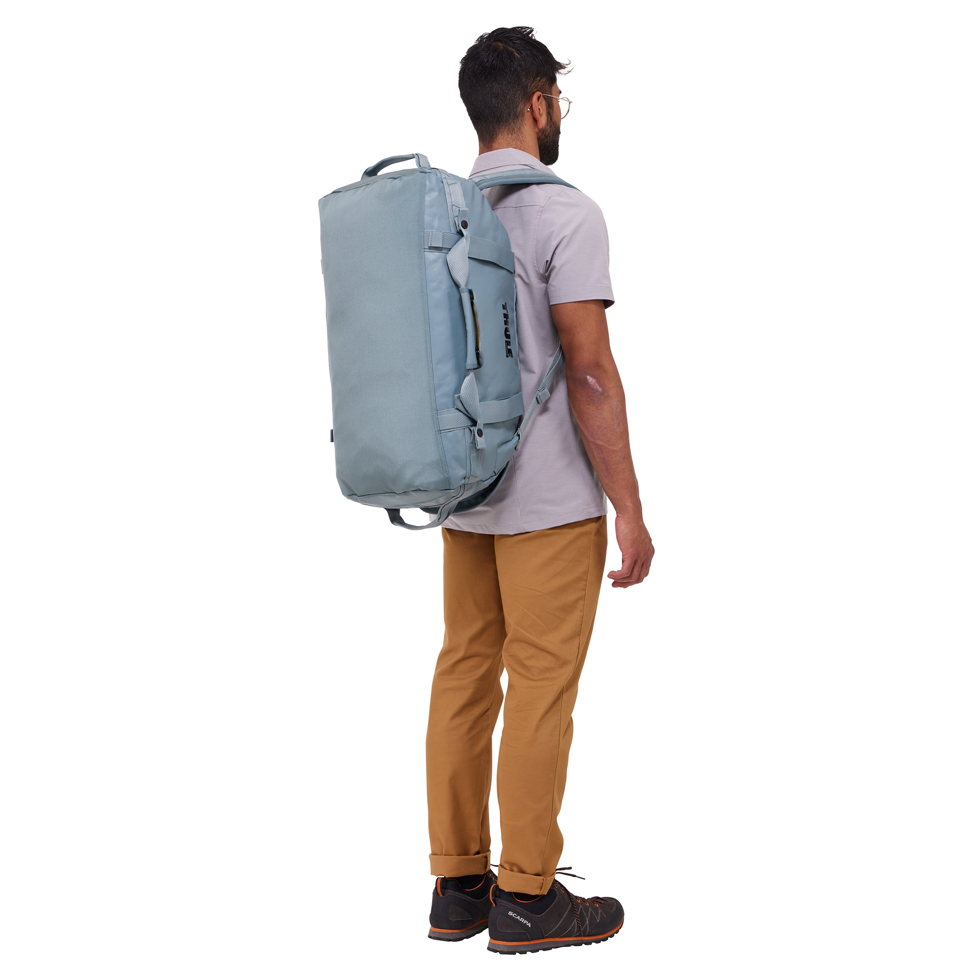 Duffelväska Thule Chasm 40L