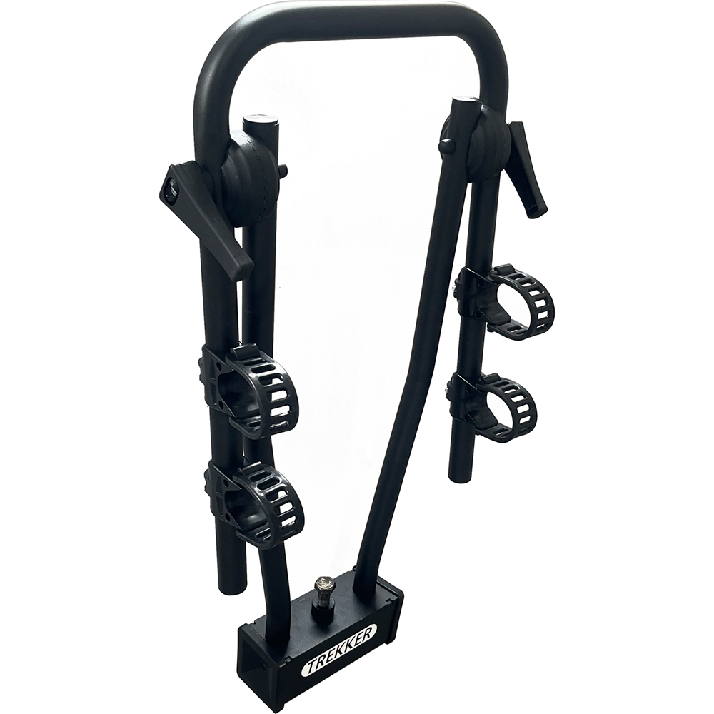 Cykelhållare Trekker P200 för 2 cyklar