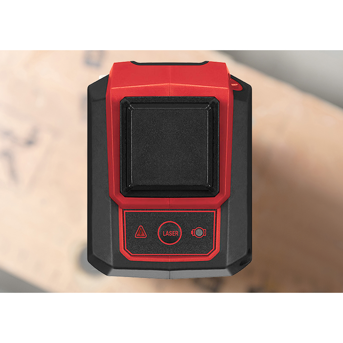 Krysslaser SKIL 1960 DA 360°