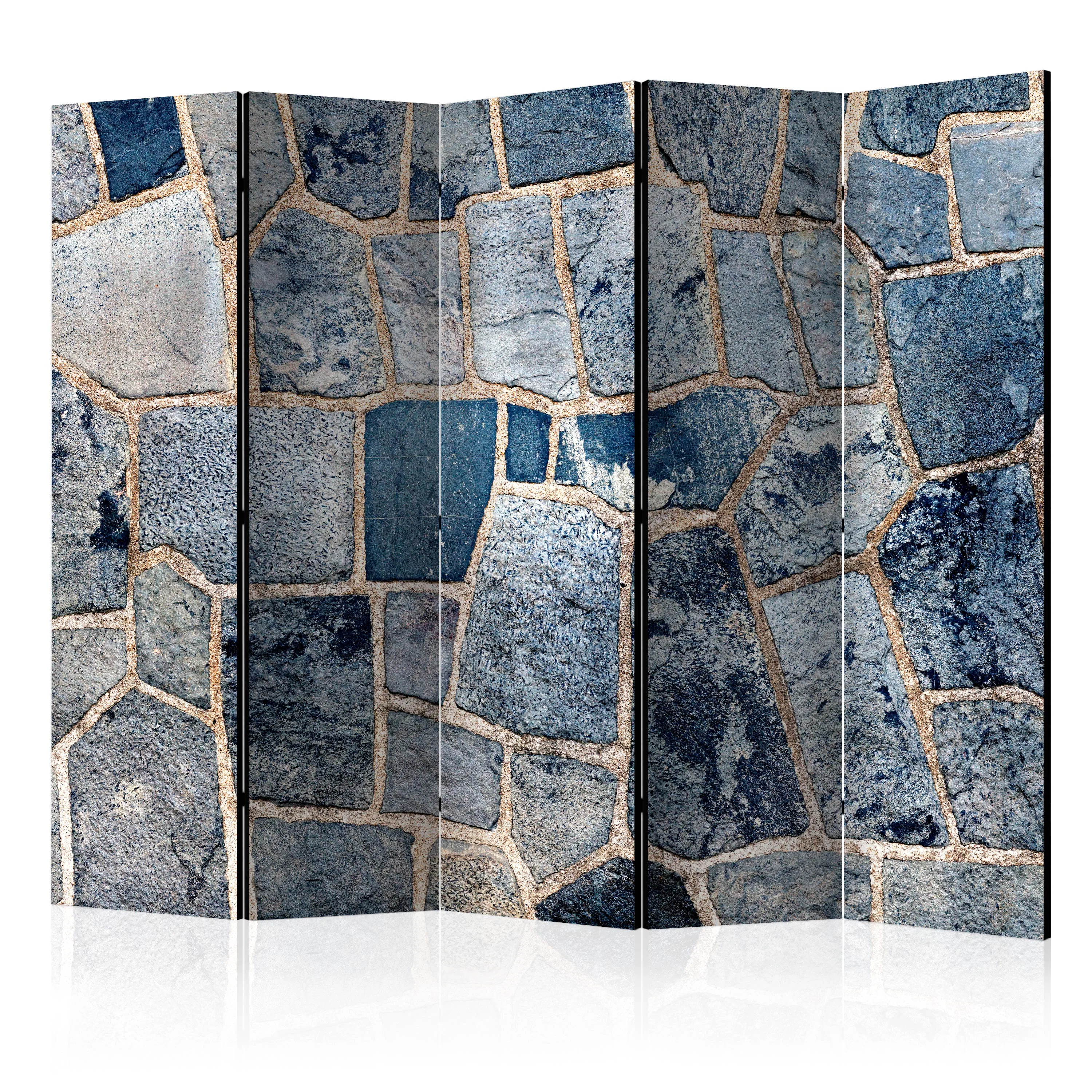 Rumsavdelare Arkiio Sapphire Stone II 225x172 cm
