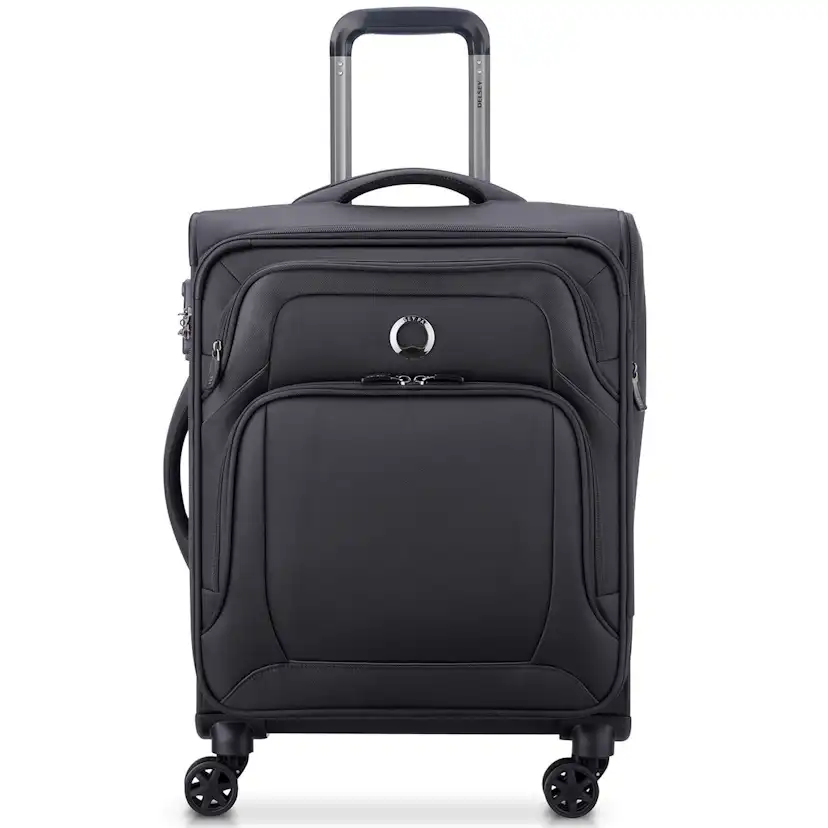 Kabinväska Delsey Paris Optimax Lite 55