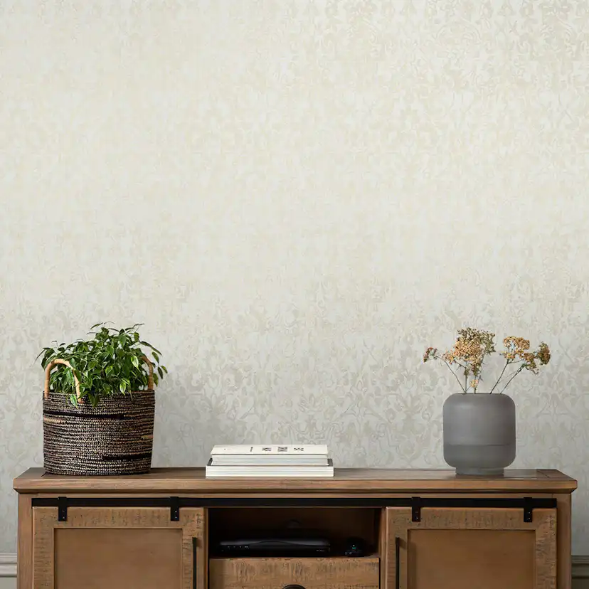 Tapet NEXT Majestic Damask Neutral