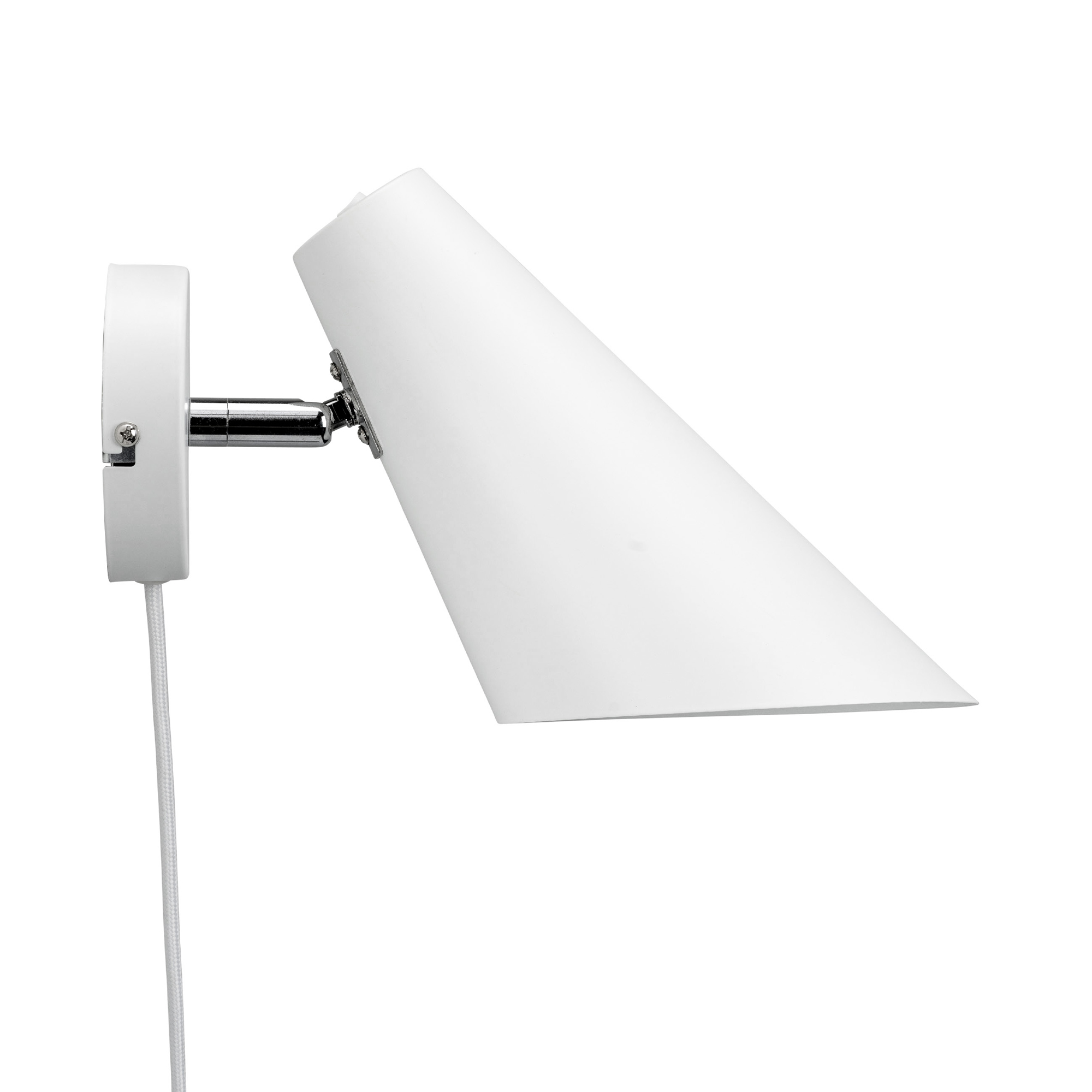 Vägglampa Dyberg Larsen Cale