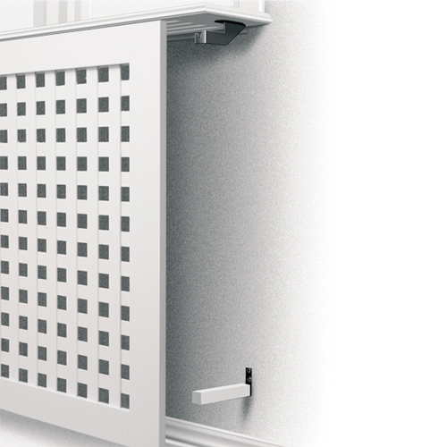 Monteringssats Lundbergs Frihängande Kit