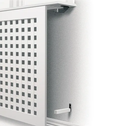 Monteringssats Lundbergs Frihängande Kit