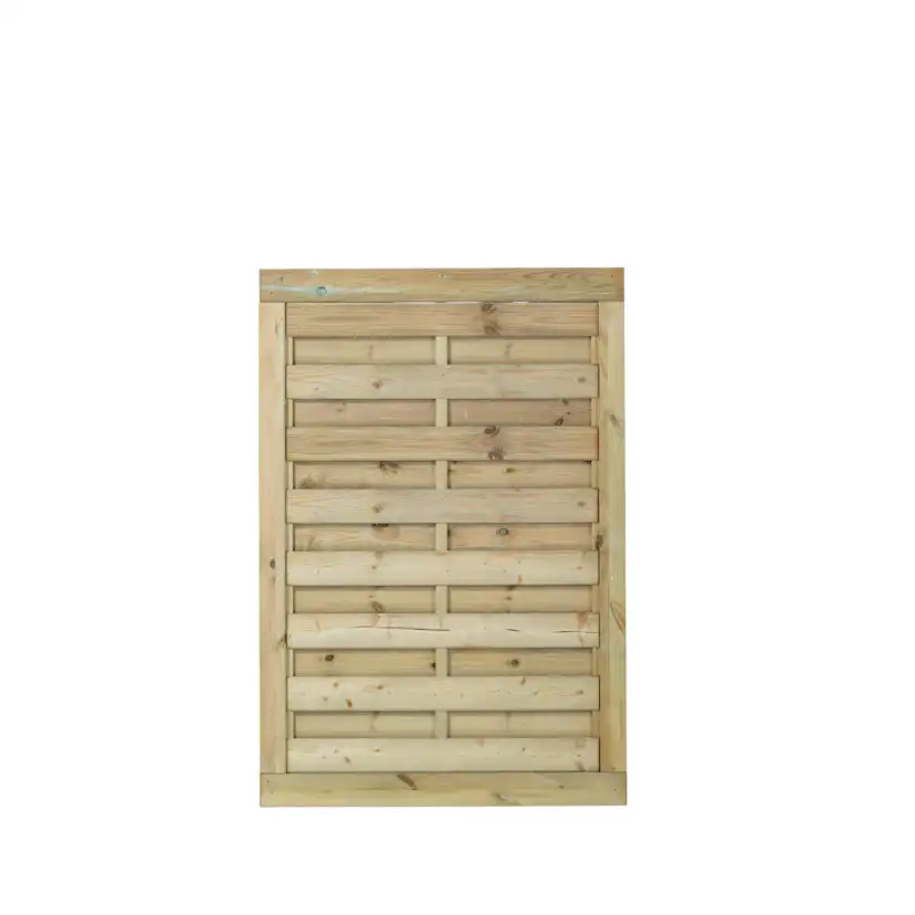 Grind PLUS Bergen 100x150 cm Tryckimpregnerad