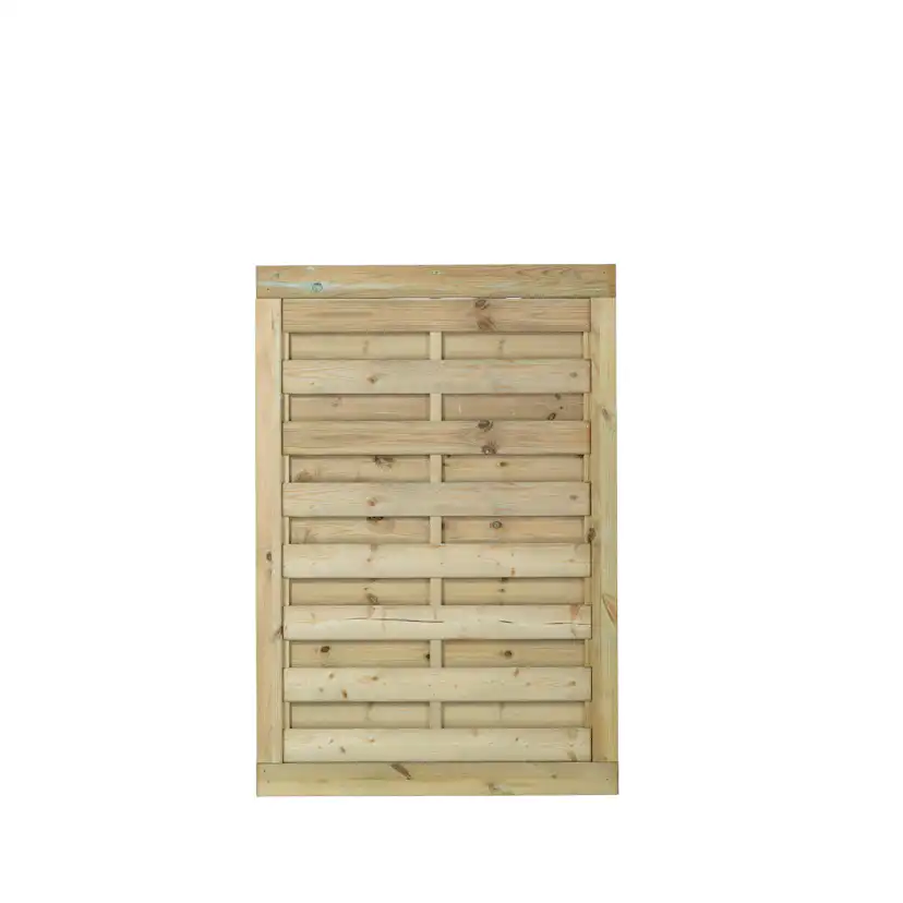 Grind PLUS Bergen 100x150 cm Tryckimpregnerad