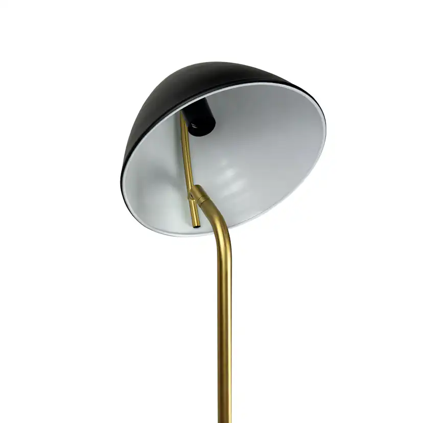 Golvlampa Dyberg Larsen Oulu