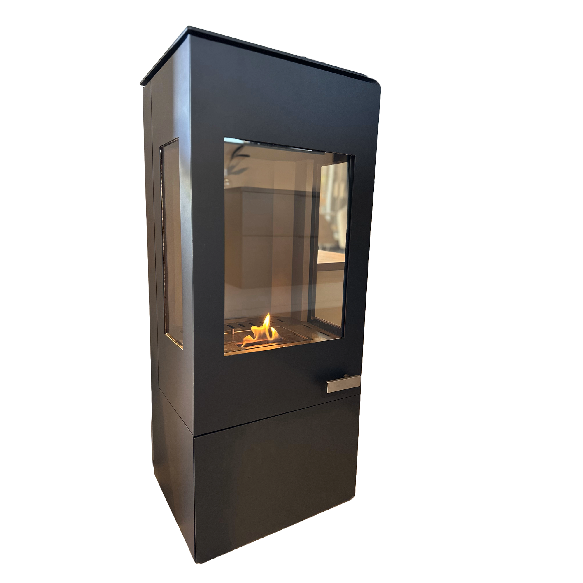 Etanolkamin Spismiljö Apartment Allerum