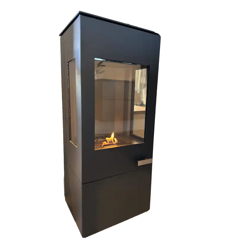 Etanolkamin Spismiljö Apartment Allerum