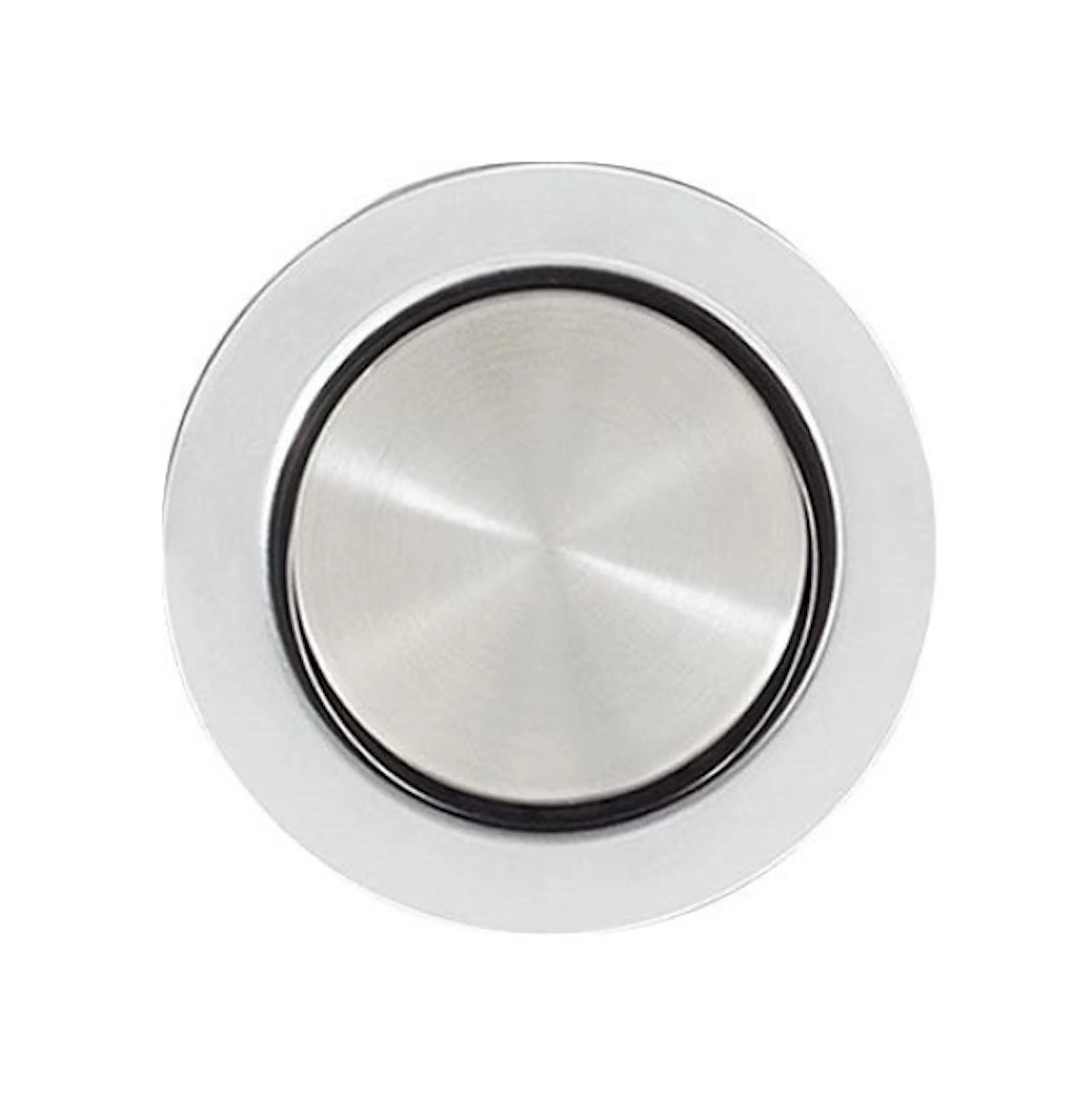 Magnetiskt Täcklock Nordic Tech till SVE- och SVD-vattenlås