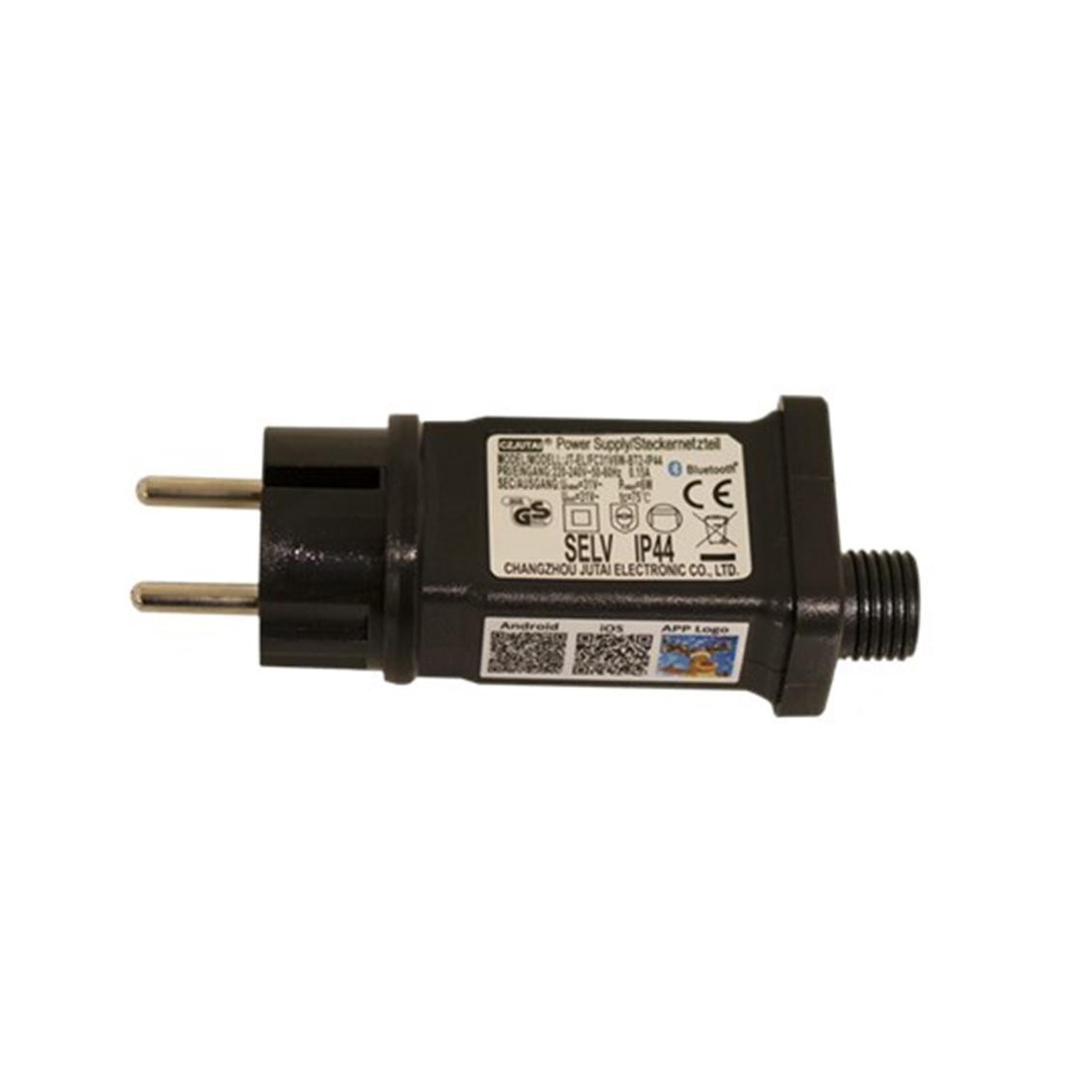Transformer app till NORDIC WINTER, 6,0W 6 W