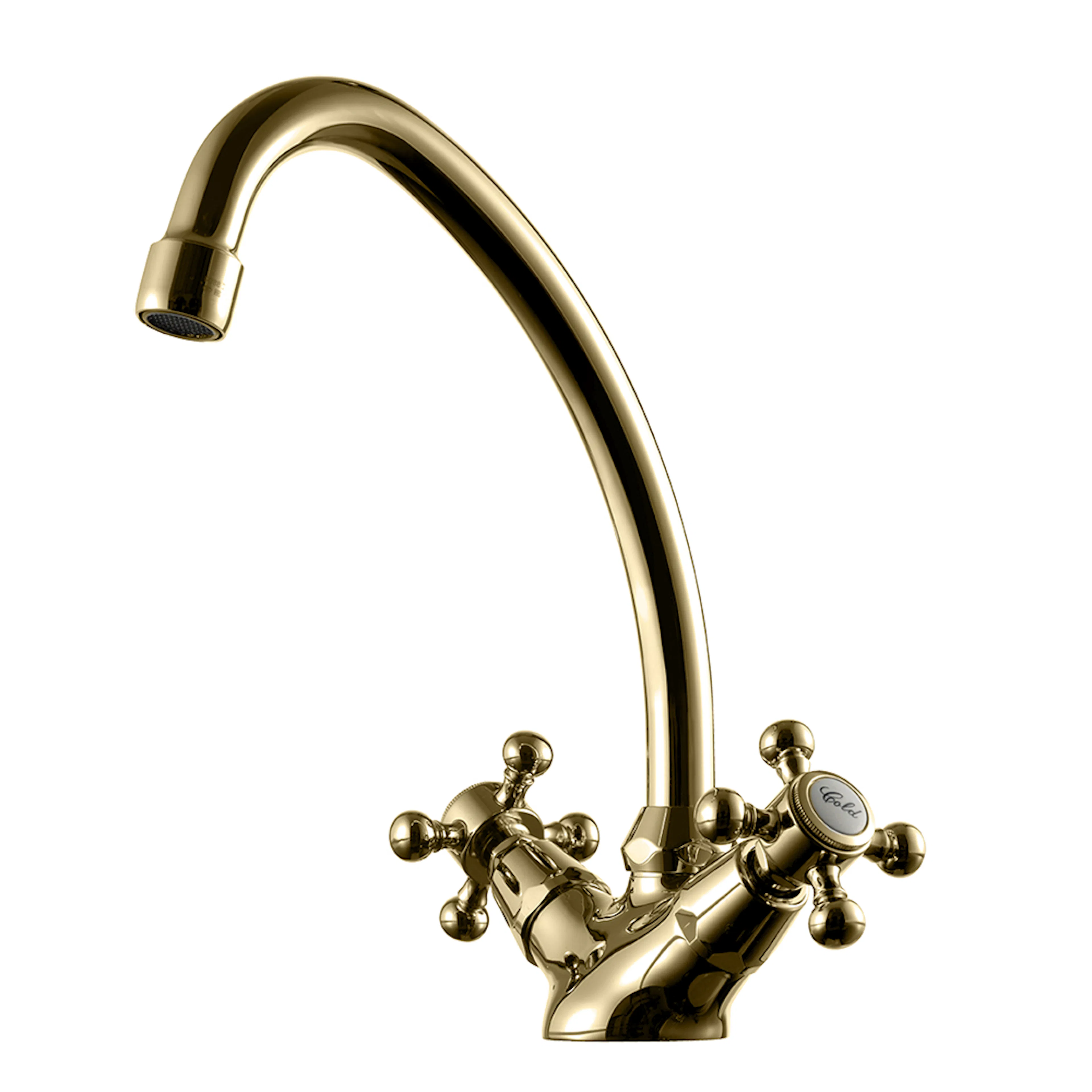 Tvättställsblandare Tapwell Classic VLV 077