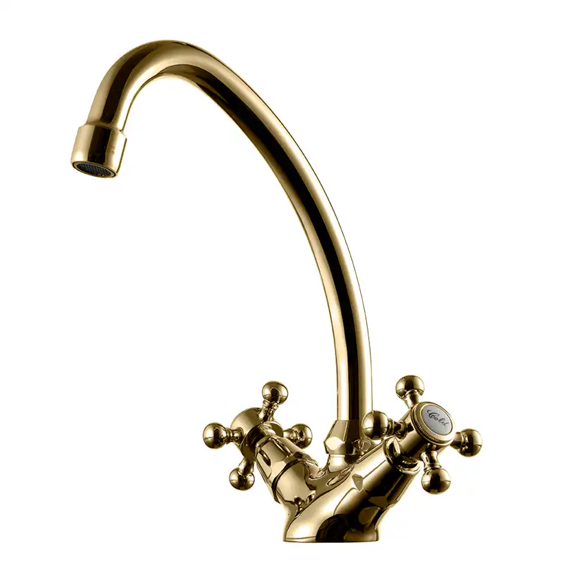 Tvättställsblandare Tapwell Classic VLV 077