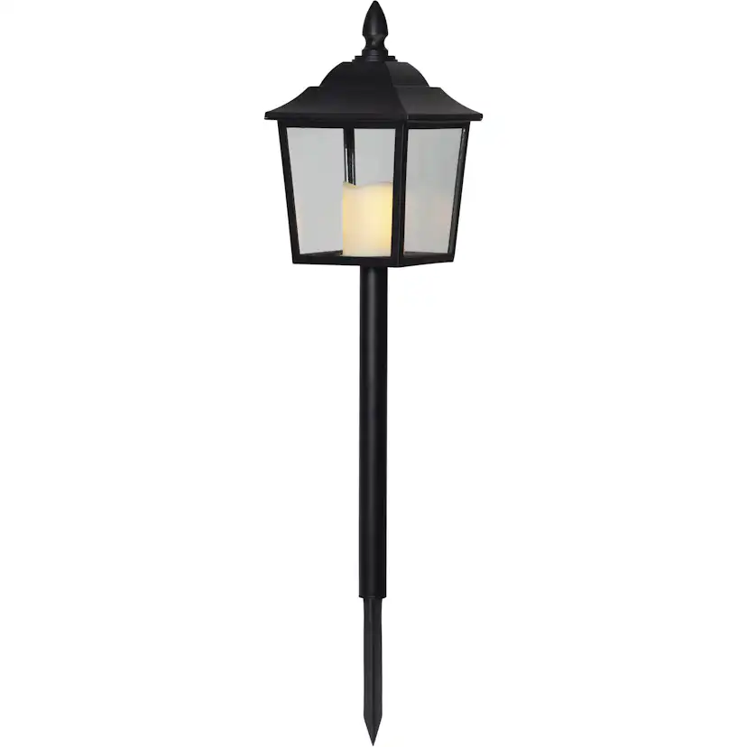 Gravljus Star Trading Flame Lantern LED
