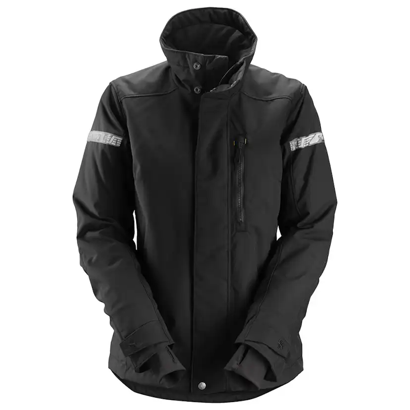 Jacka Snickers Workwear fodrad, Dam 37.5 AW
