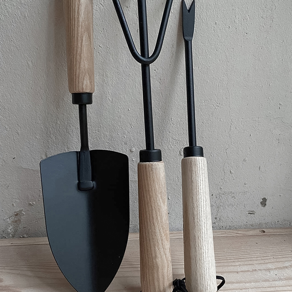 Kultivatorhacka by Benson