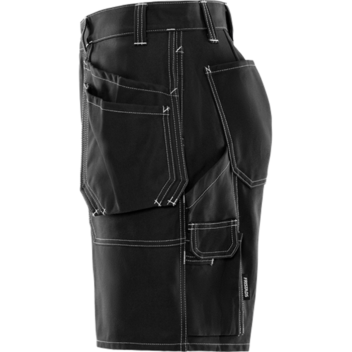 275 FAS Storlek: C62, Svart
