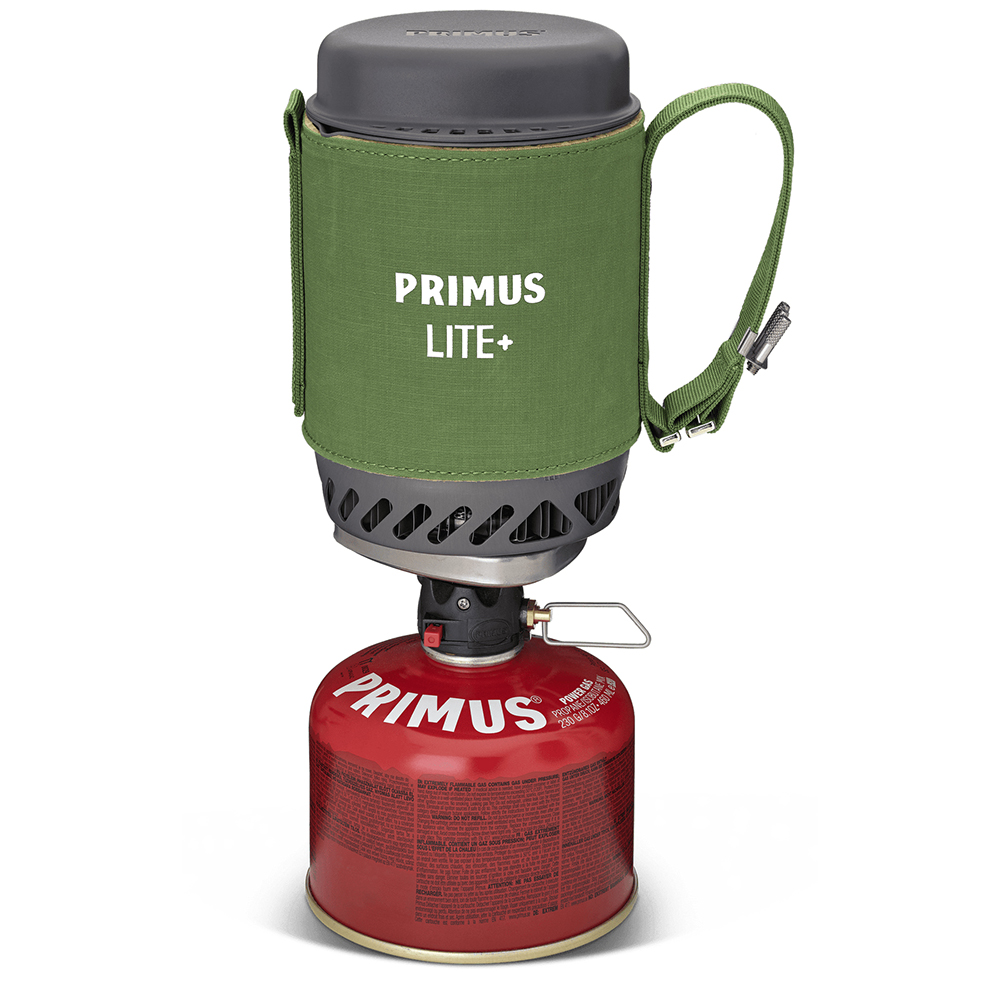 Stormkök Primus Lite Plus Stove System