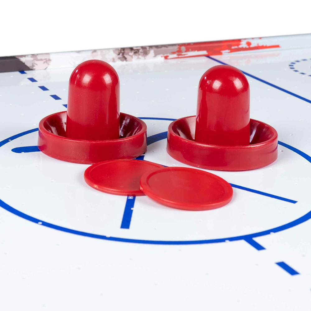 Air hockey ProSport 91x50 cm Hopfällbar