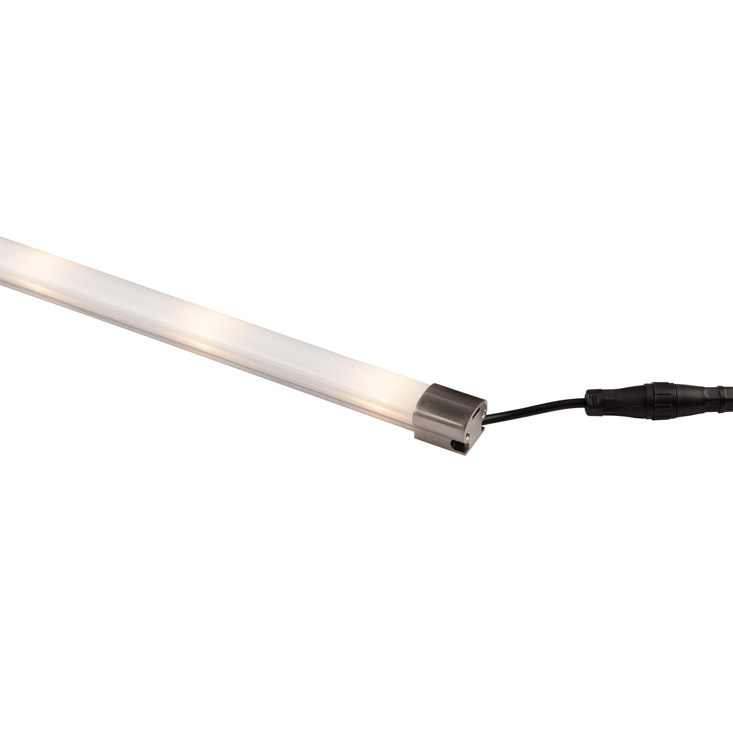LED-armatur Hide-a-lite Heatline