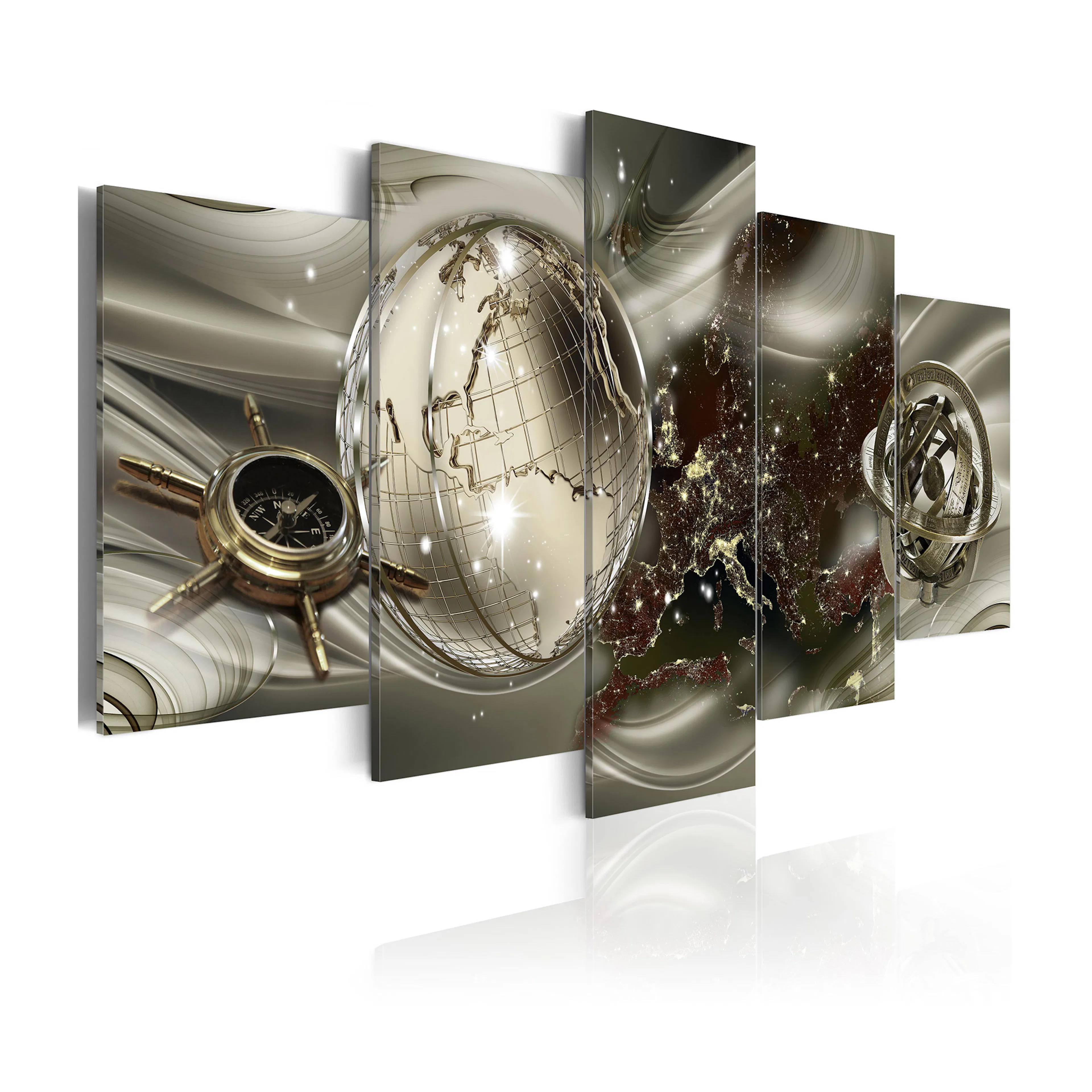 Tavla Arkiio Stellar Navigation