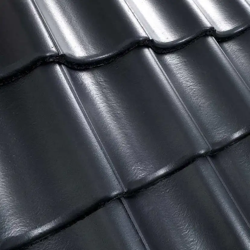 Enkupig Takpanna Benders Exklusiv Brilliant Skiffer