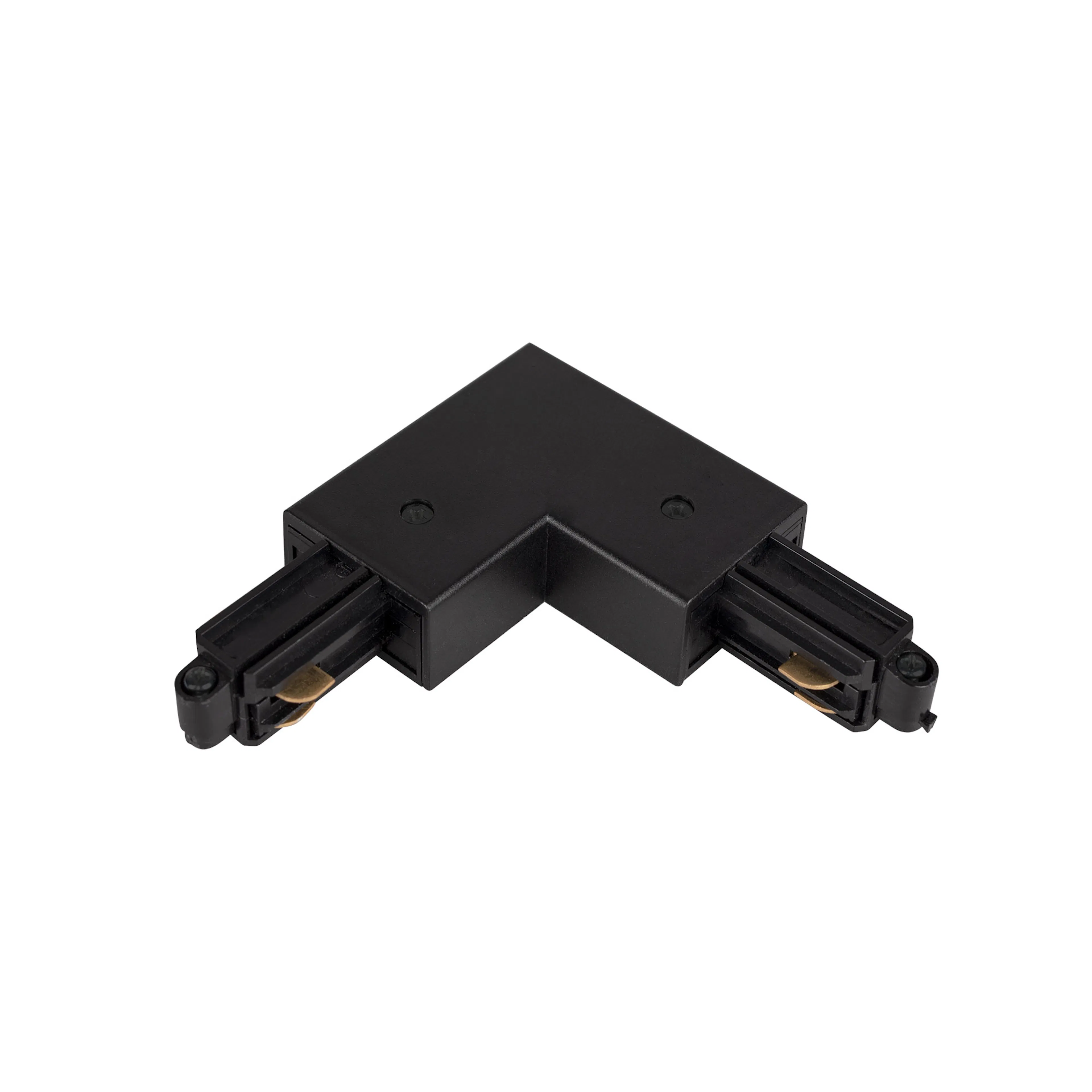 L-anslutning Hide-a-lite LiteTrac 1-Fas Inner