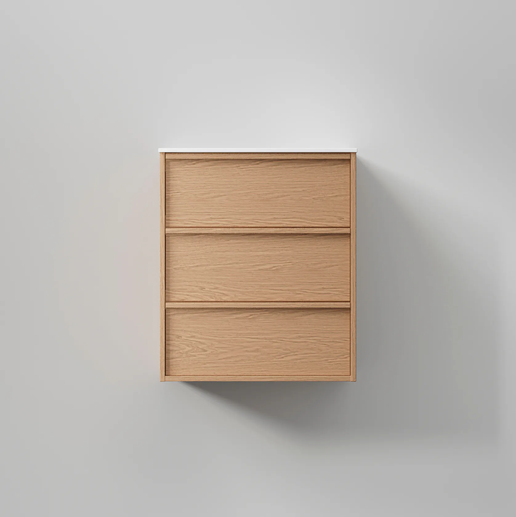 Natural Oak