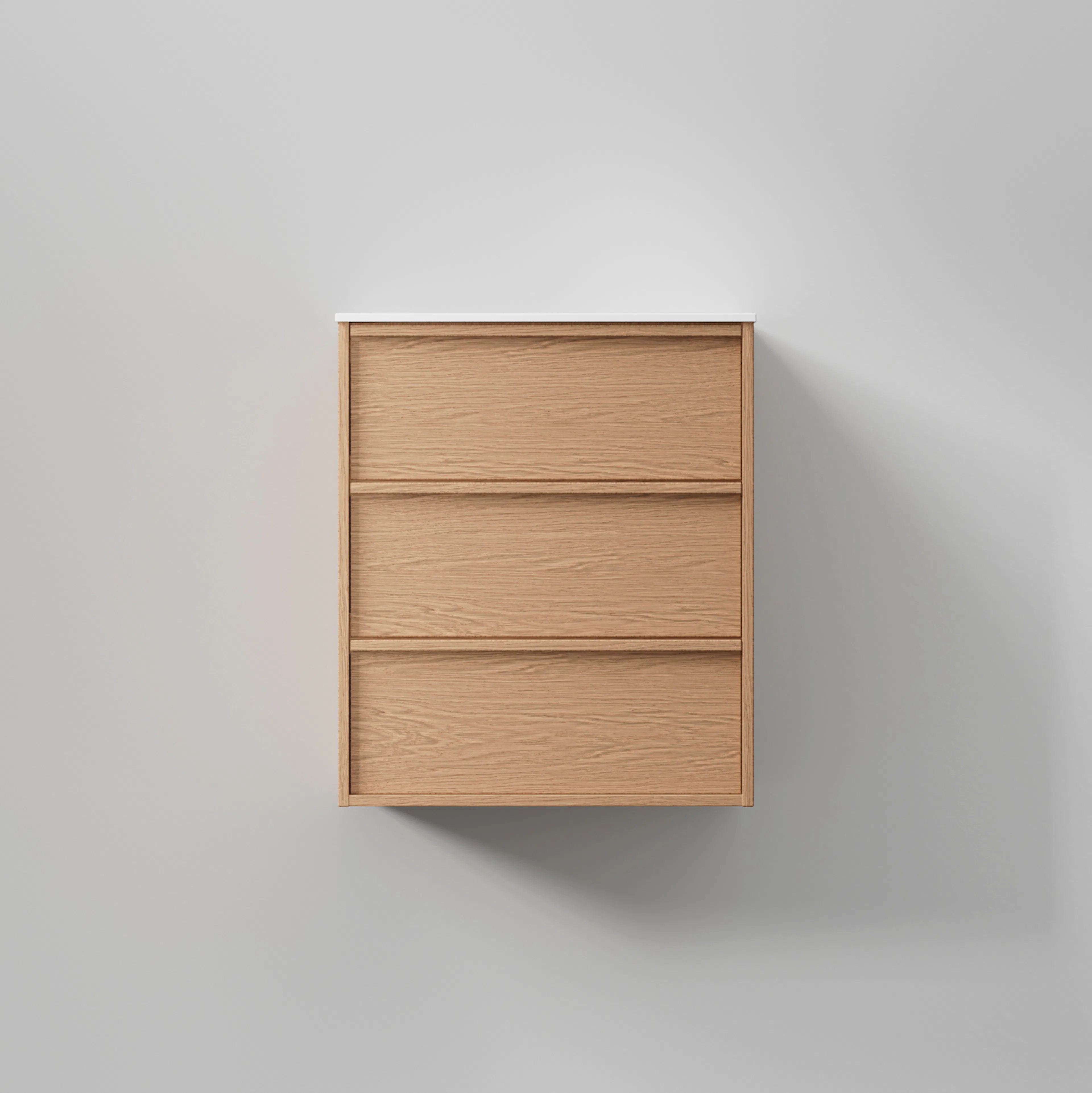 Natural Oak