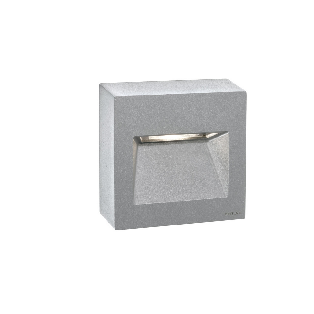 Vägglampa Norlys Namsos 1341