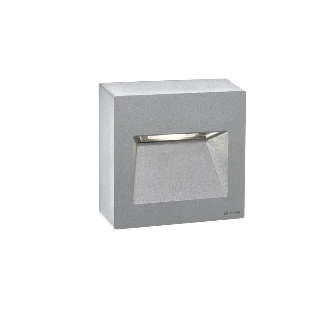 Vägglampa Norlys Namsos 1341