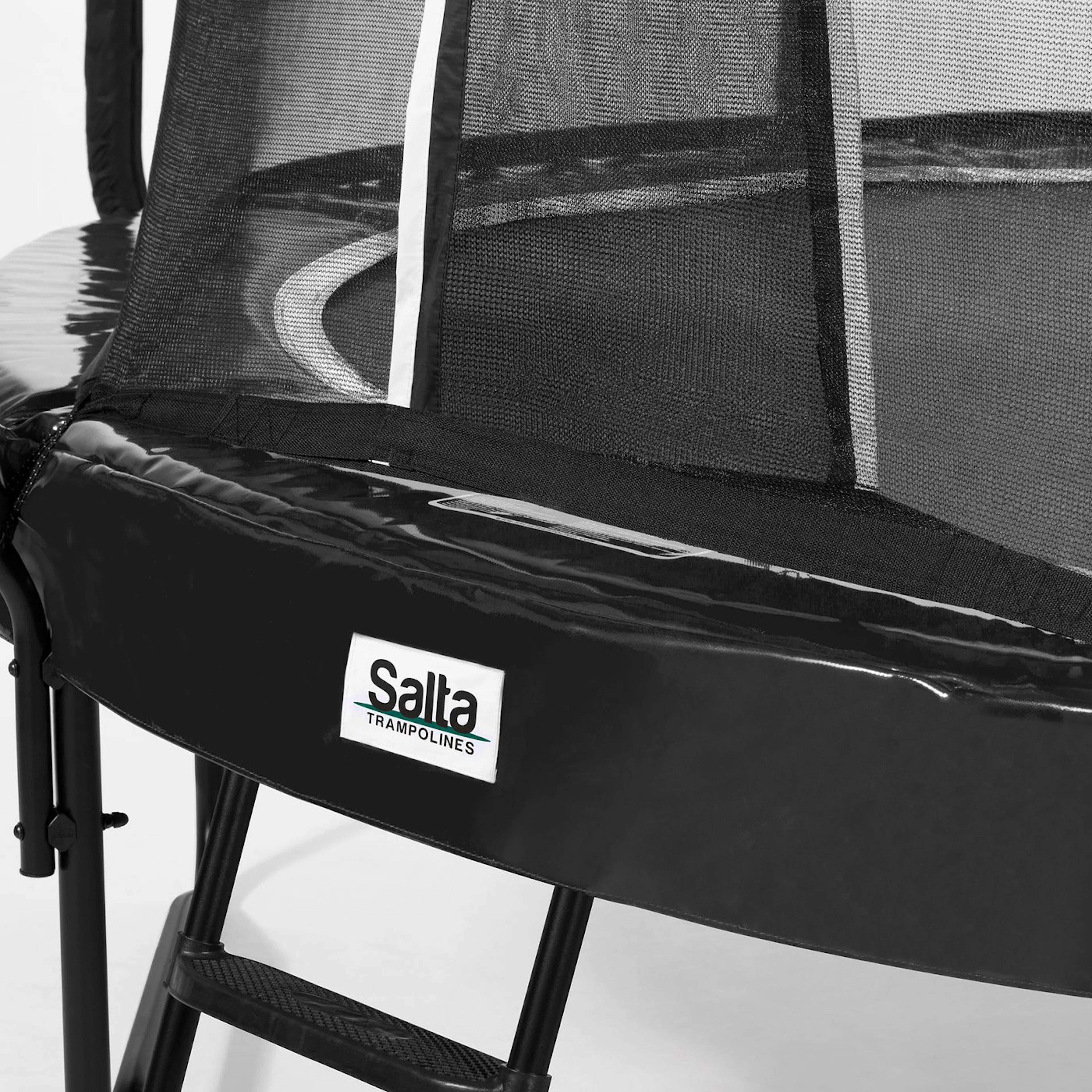 Studsmatta Salta First Class inkl. Stege