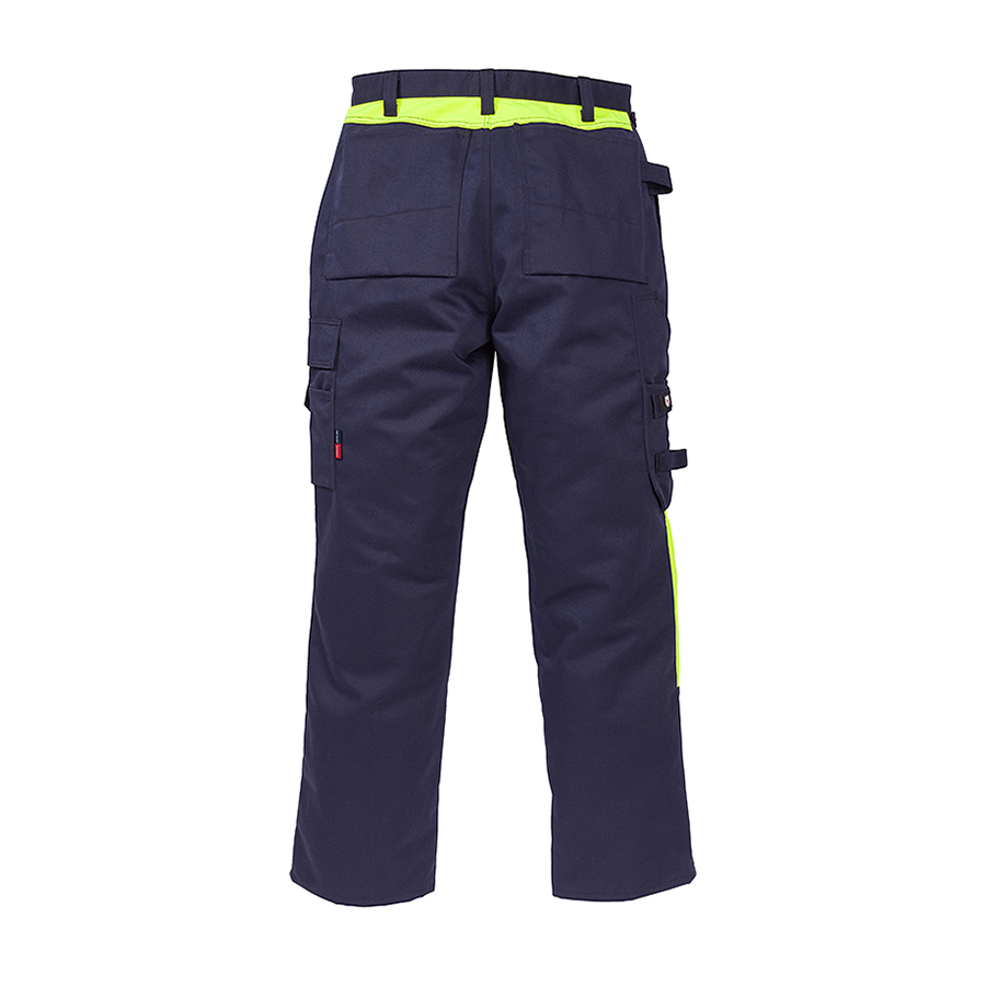 Flamskyddad Byxa Fristads 2030