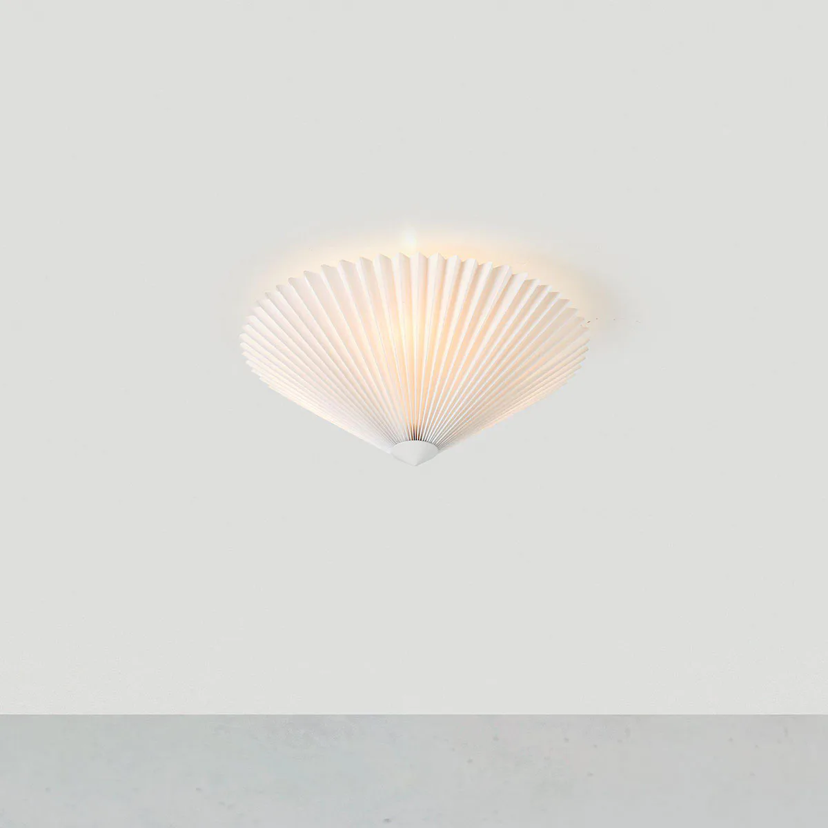 Takplafond Markslöjd Plisado 3L 42cm