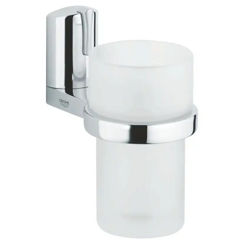 Glas Grohe