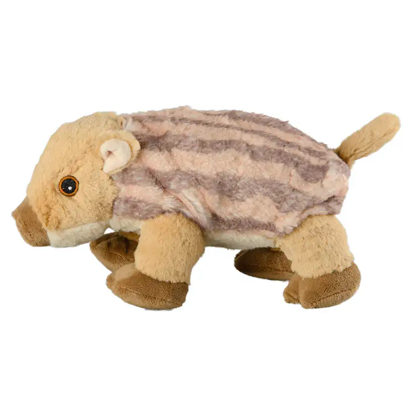 Värmedjur Warmies Mini Griskulting