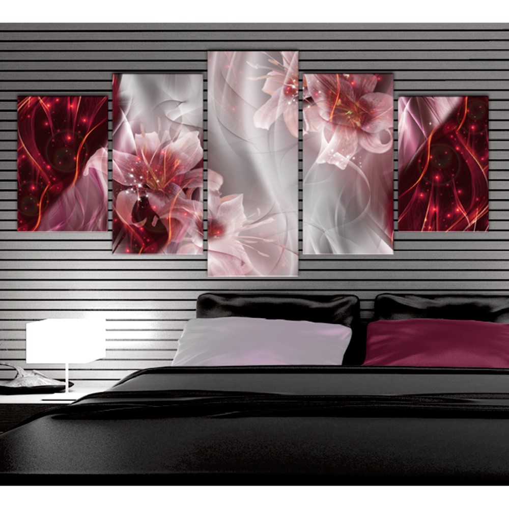 Tavla Arkiio Incarnadine Comet