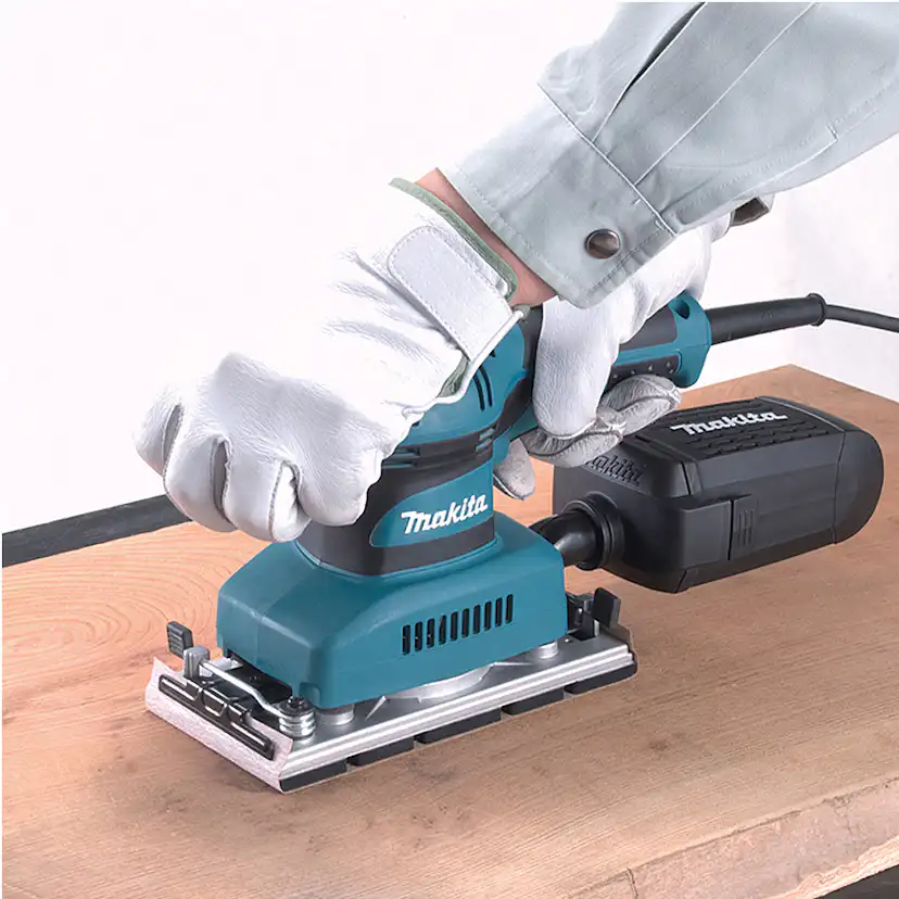 Planslip Makita BO3710