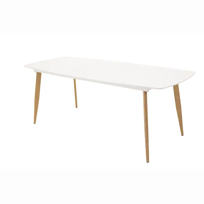 Matbord Venture Home Polar 240 cm