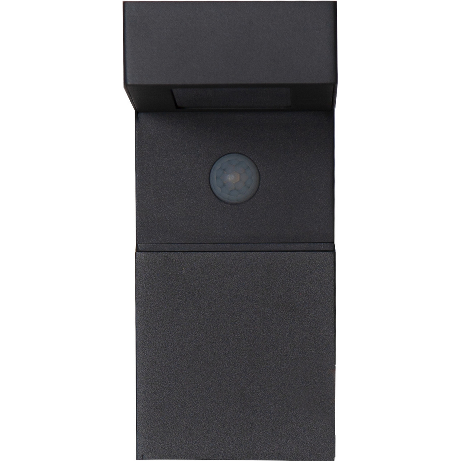 Solcells-vägglykta Star Trading Vici 300/30Lm MotionTwilight