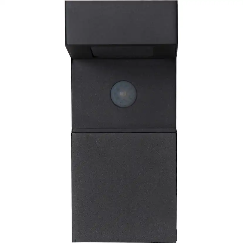 Solcells-vägglykta Star Trading Vici 300/30Lm MotionTwilight