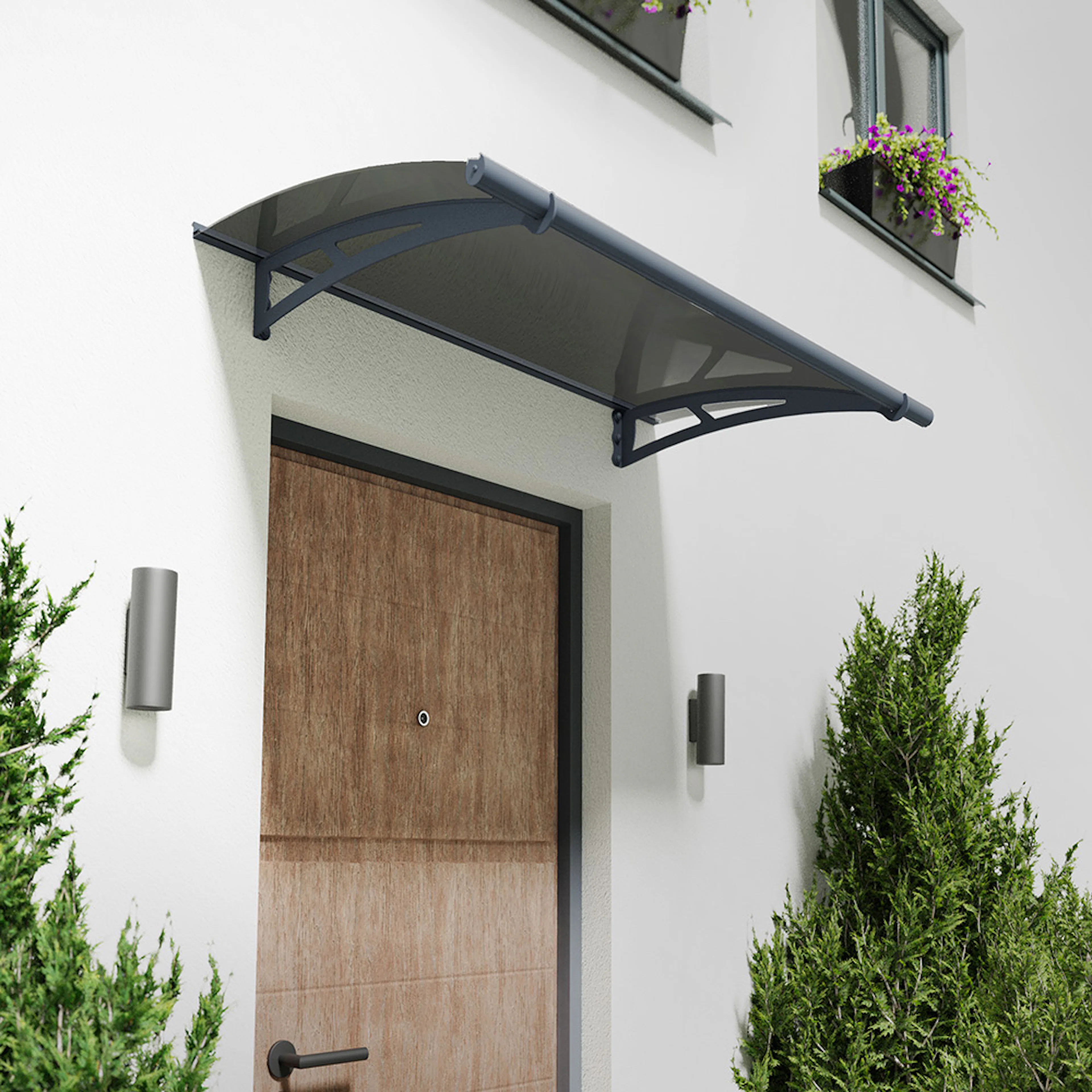 Entrétak Canopia by Palram Aquila