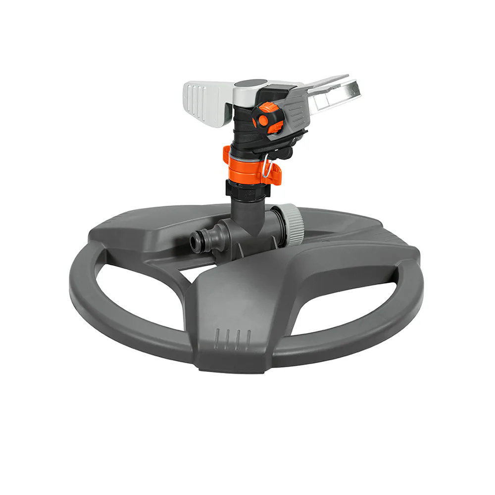 Cirkel- & Sektorpulsspridare Gardena Premium