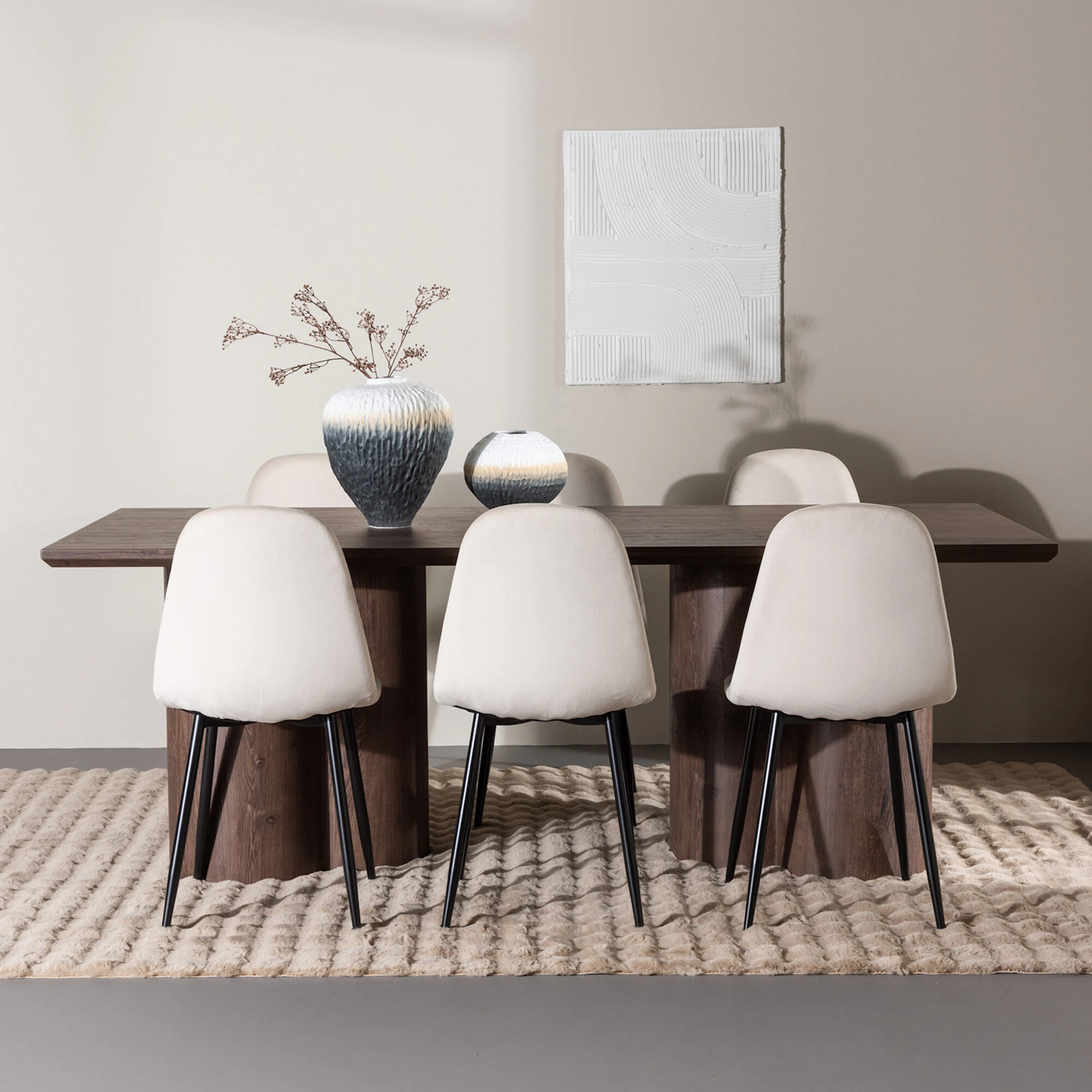 Mocka/Beige
