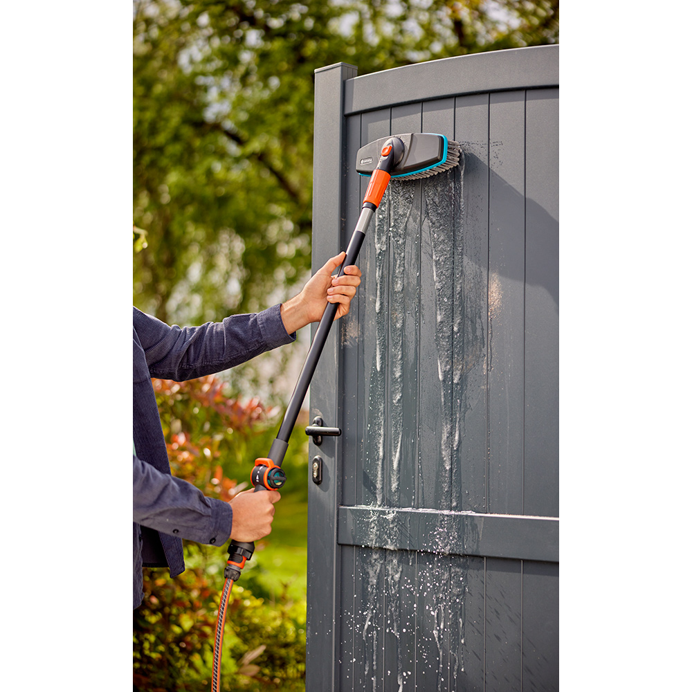 Tvättborste Gardena Cleansystem