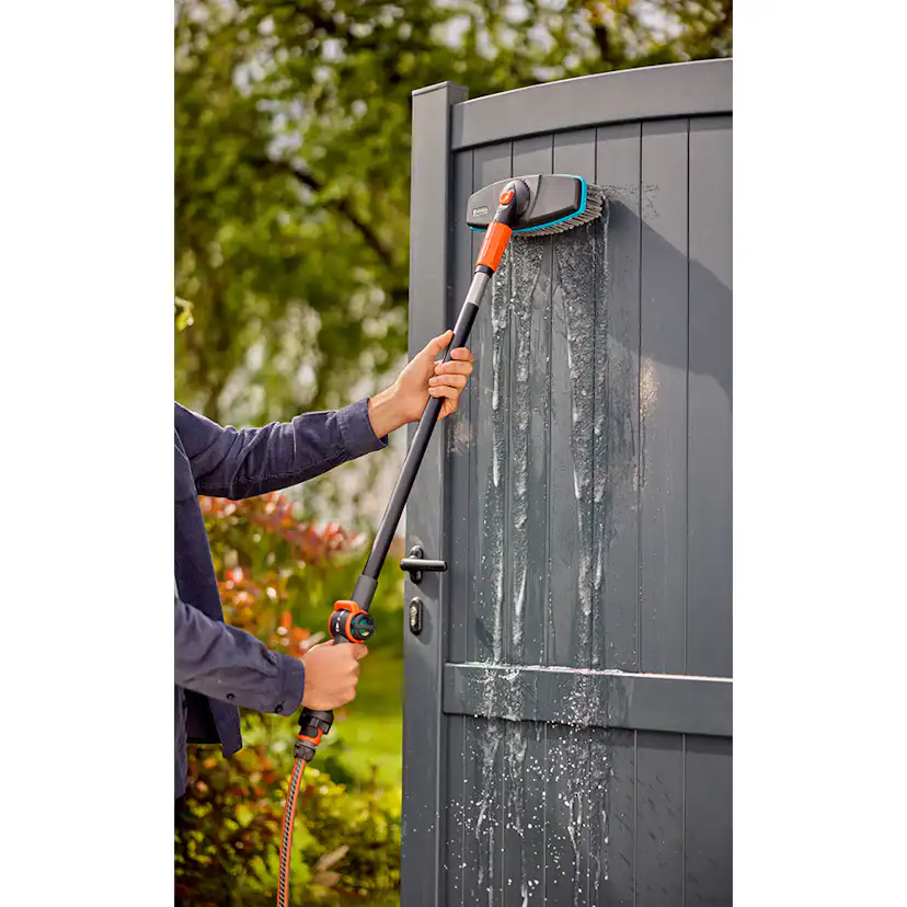 Tvättborste Gardena Cleansystem